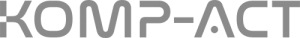 Komp-Act logo
